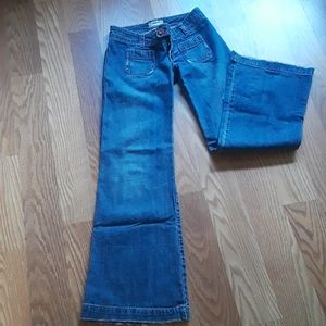 Avercombie and fitch jeans